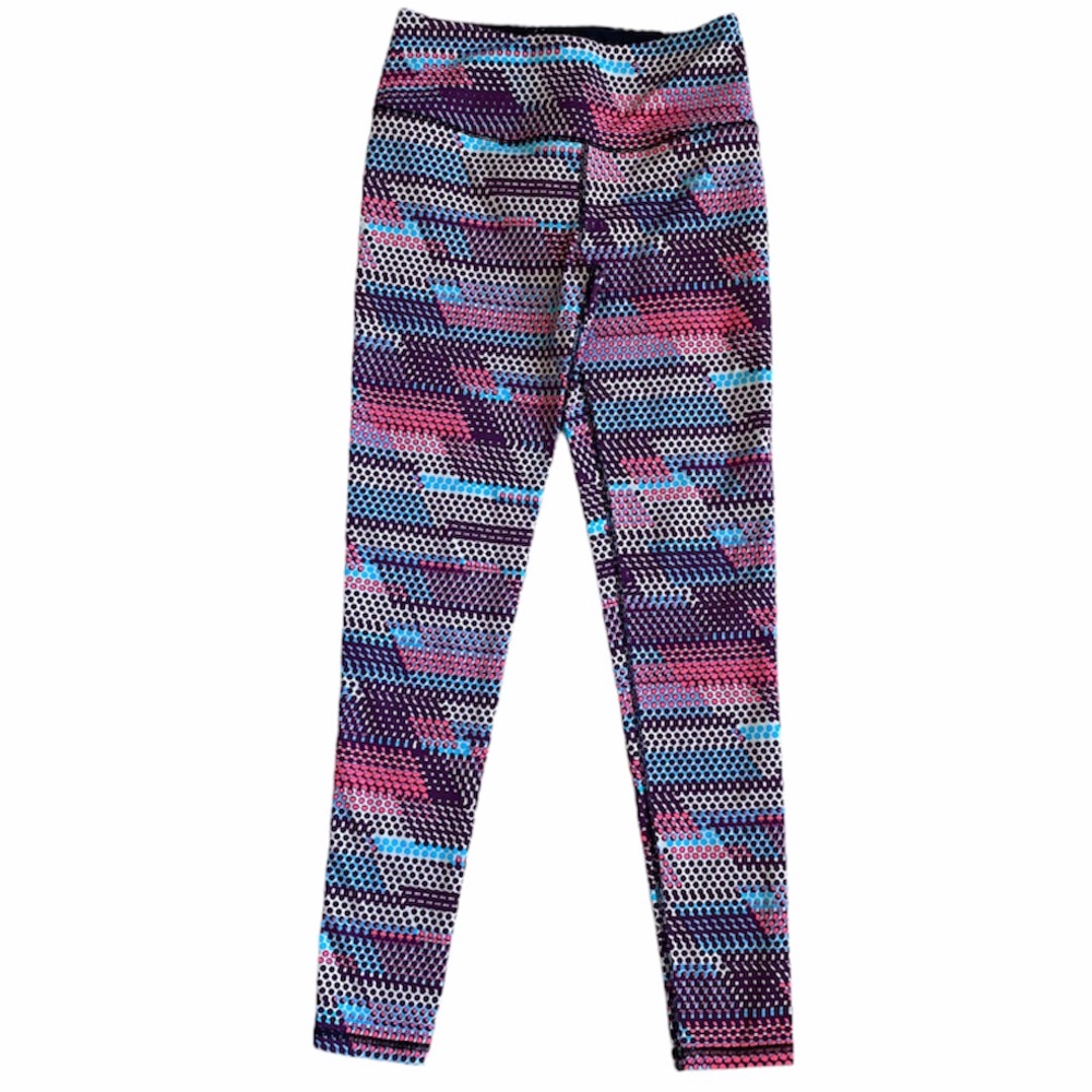 Victoria’s Secret Knockout Leggings